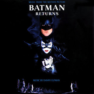 Batman Batman Returns